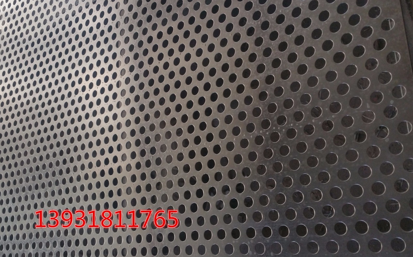 沖孔網(wǎng)板價(jià)格，2021年廠(chǎng)家批發(fā)價(jià)格表